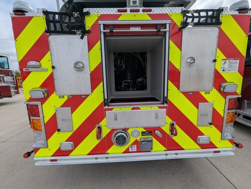 Hastings FD