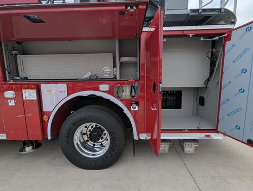 Hastings FD