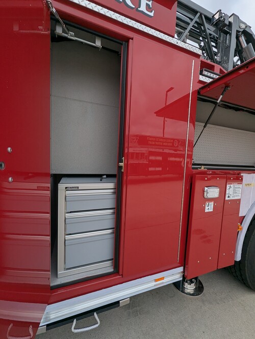 Hastings FD