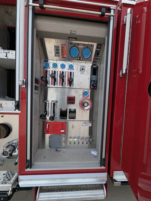 Hastings FD