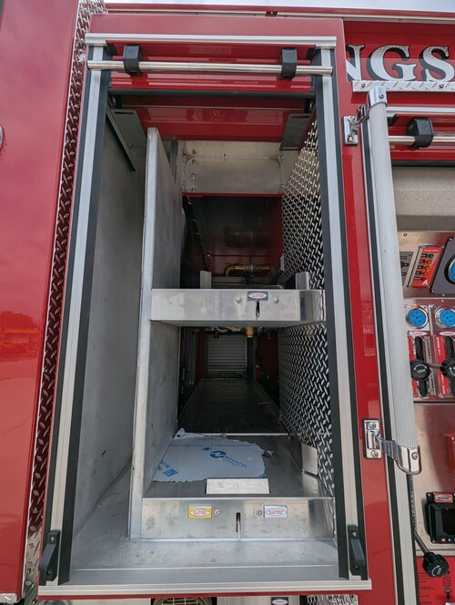 Hastings FD