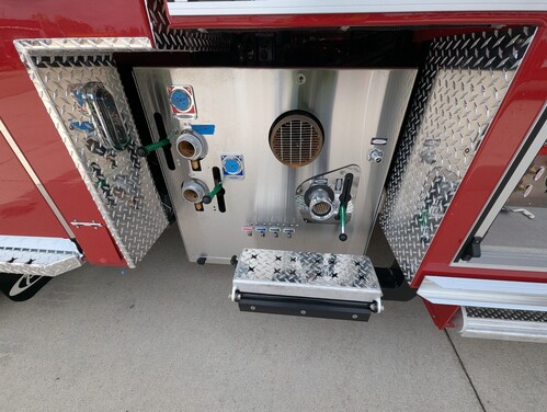 Hastings FD