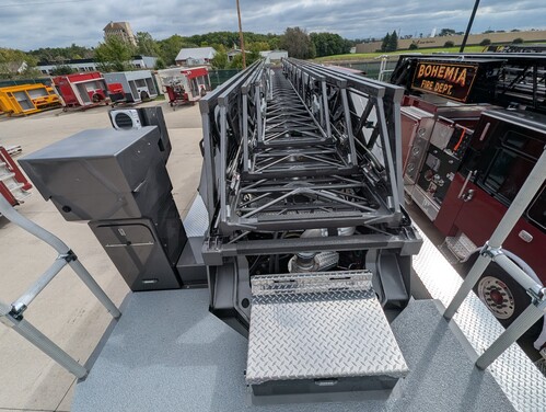 Hastings FD