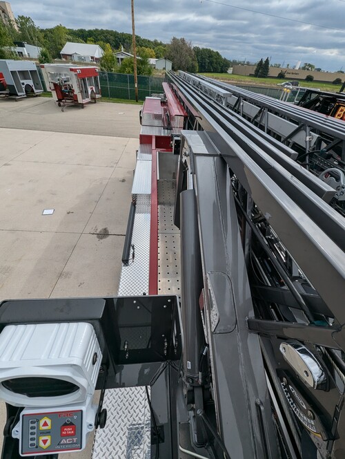 Hastings FD
