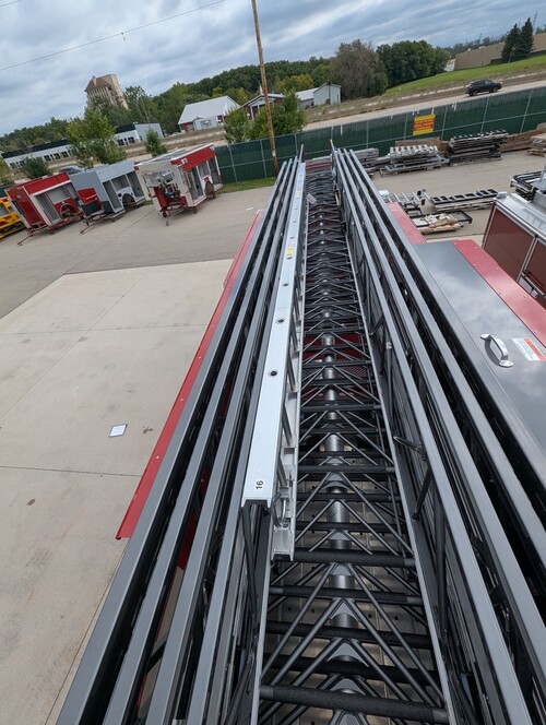 Hastings FD