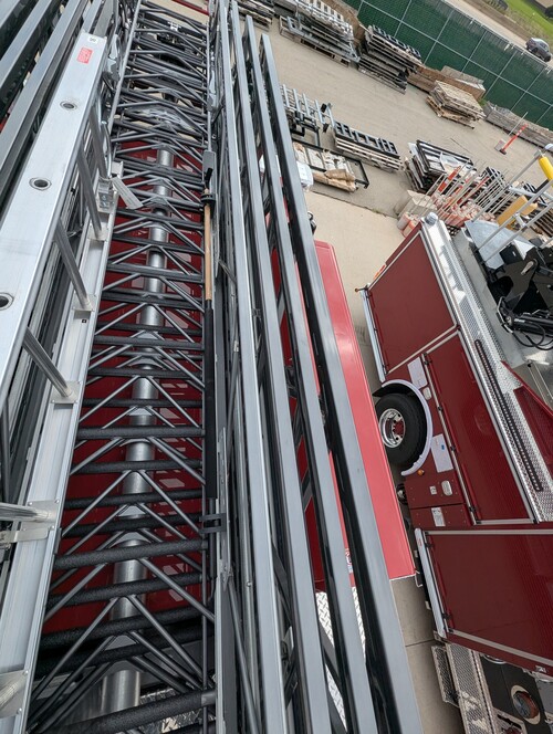 Hastings FD