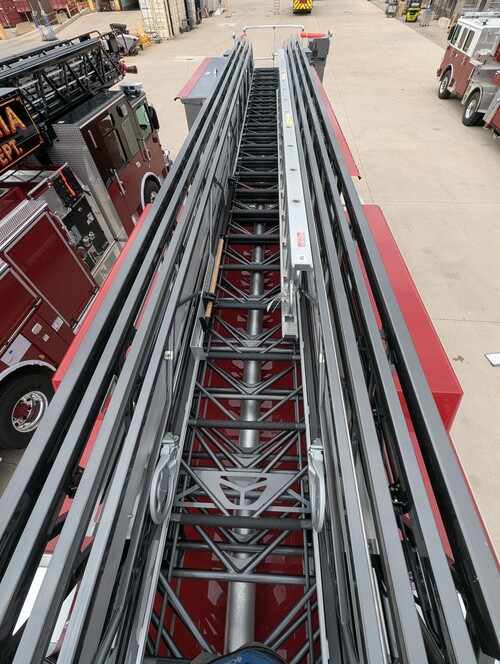 Hastings FD