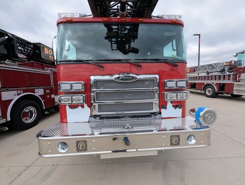 Hastings FD