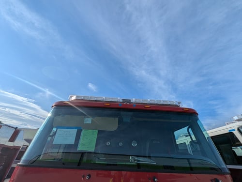 Westfield FD