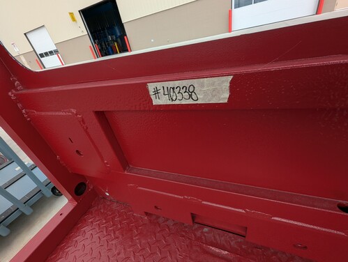 Clayton FD