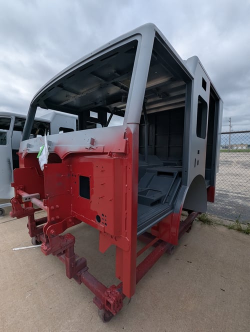 Branson FD