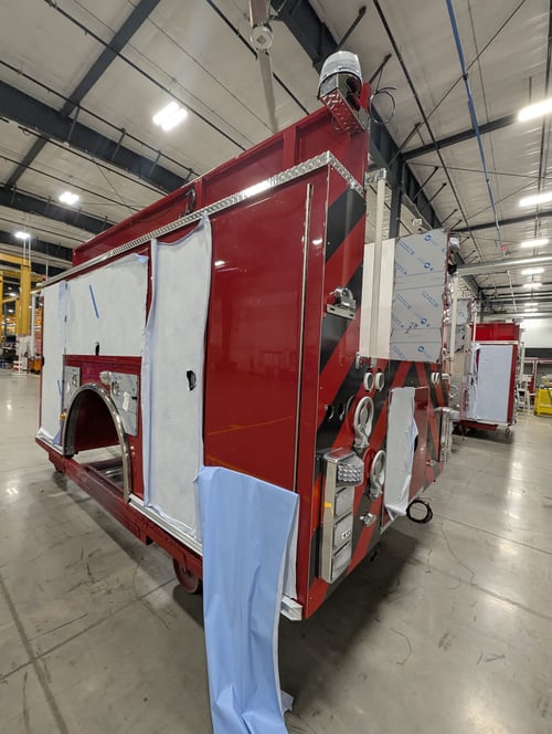 Evansville FD