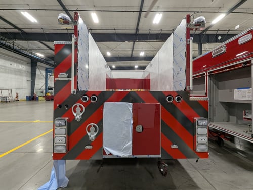Evansville FD
