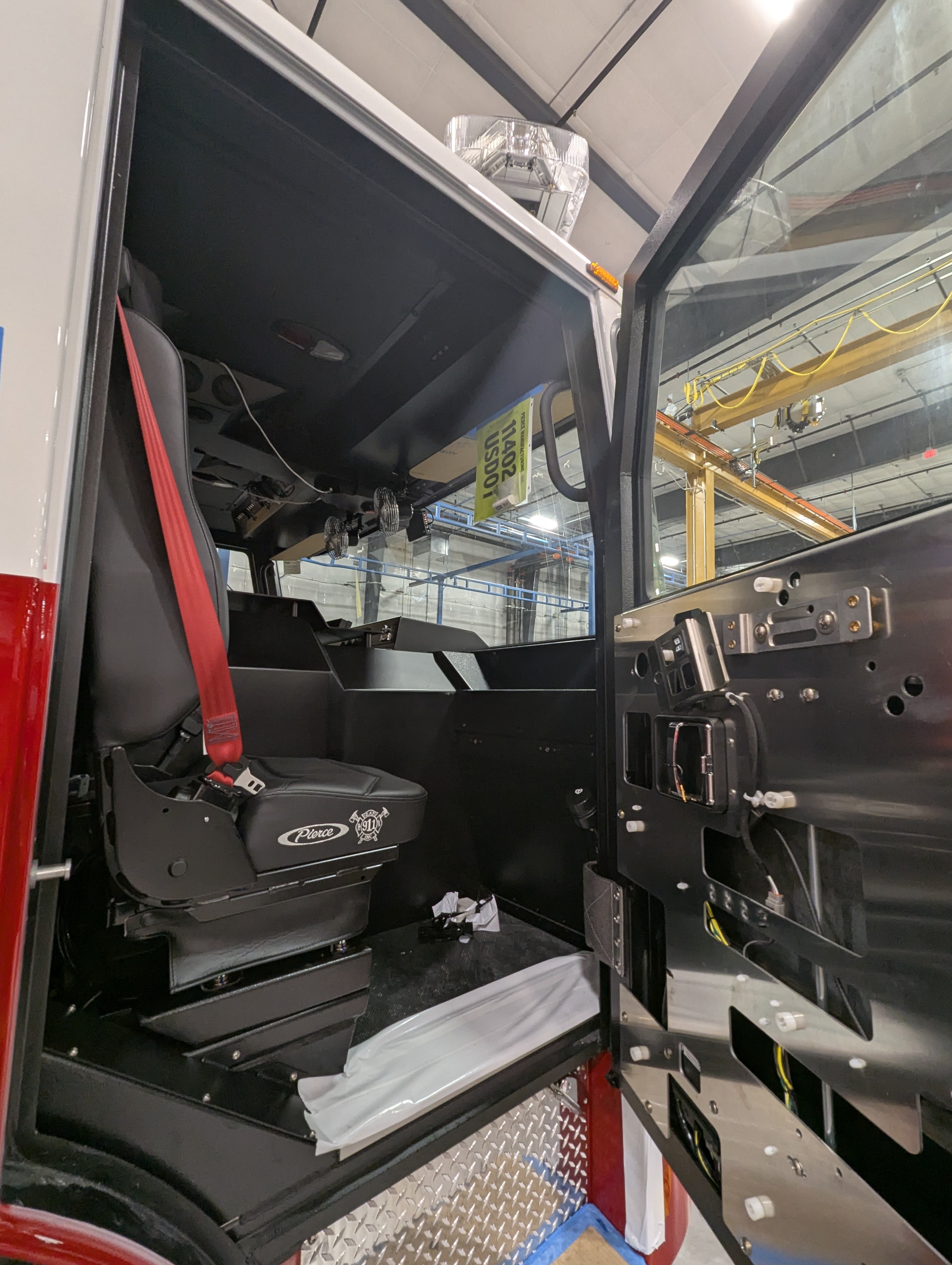 Fisher FD
