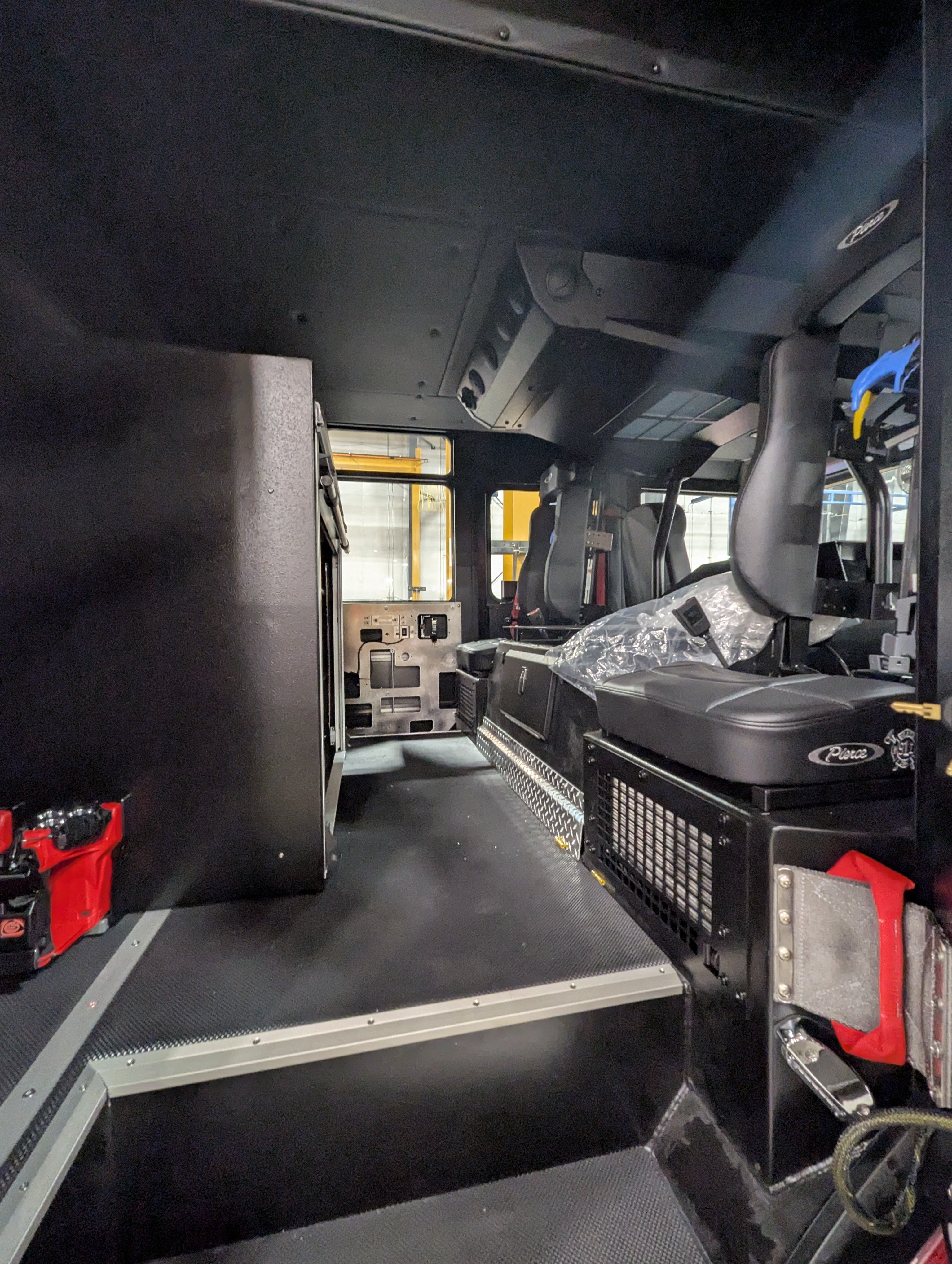Fisher FD