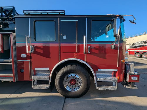 Niles FD