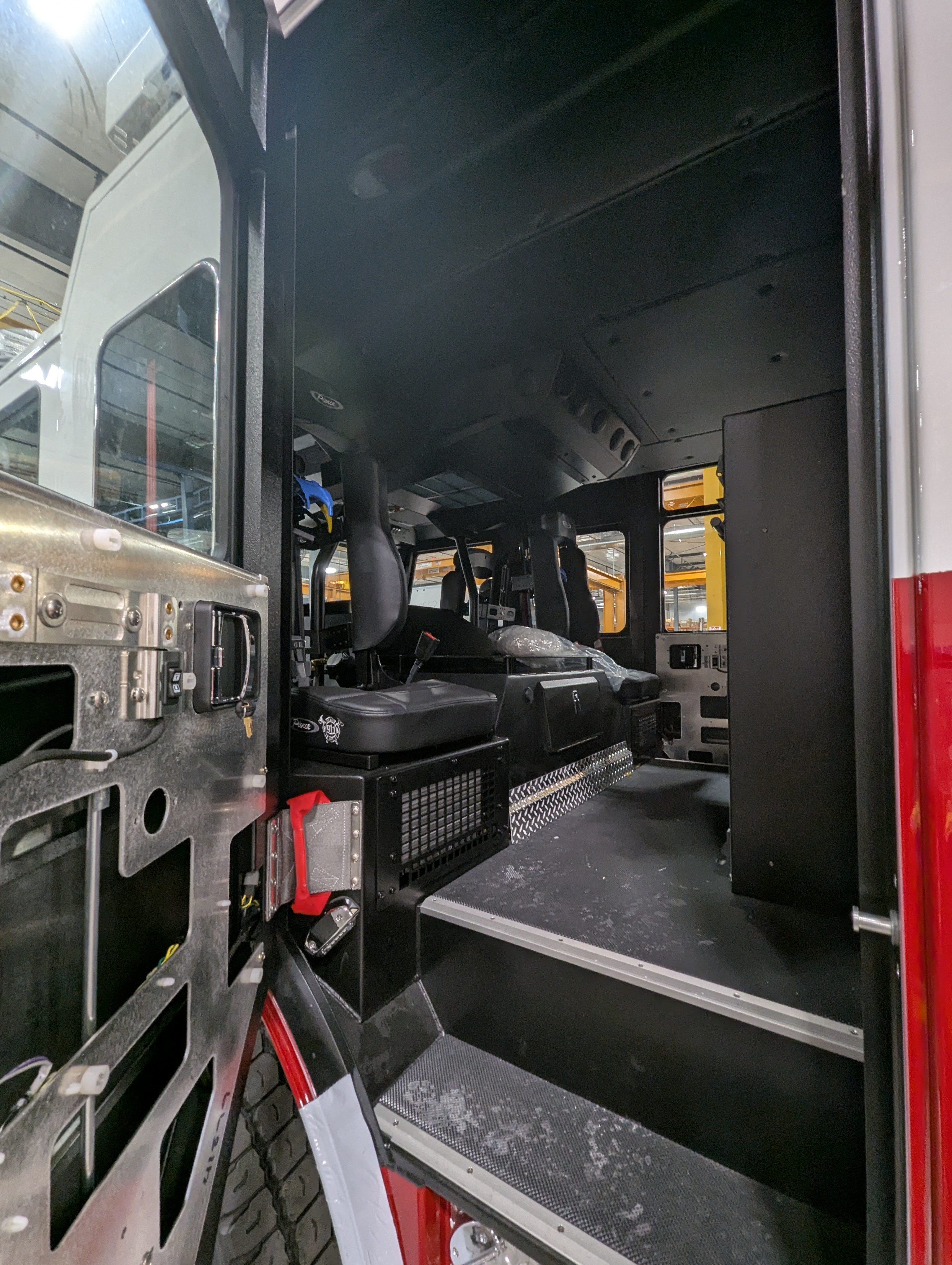 Fisher FD