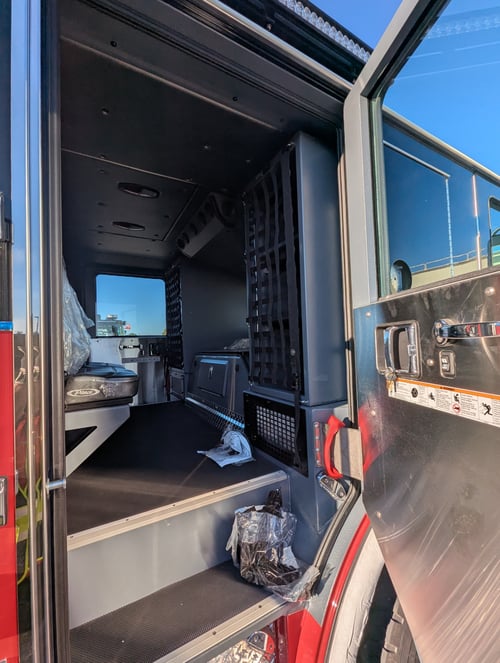 Niles FD