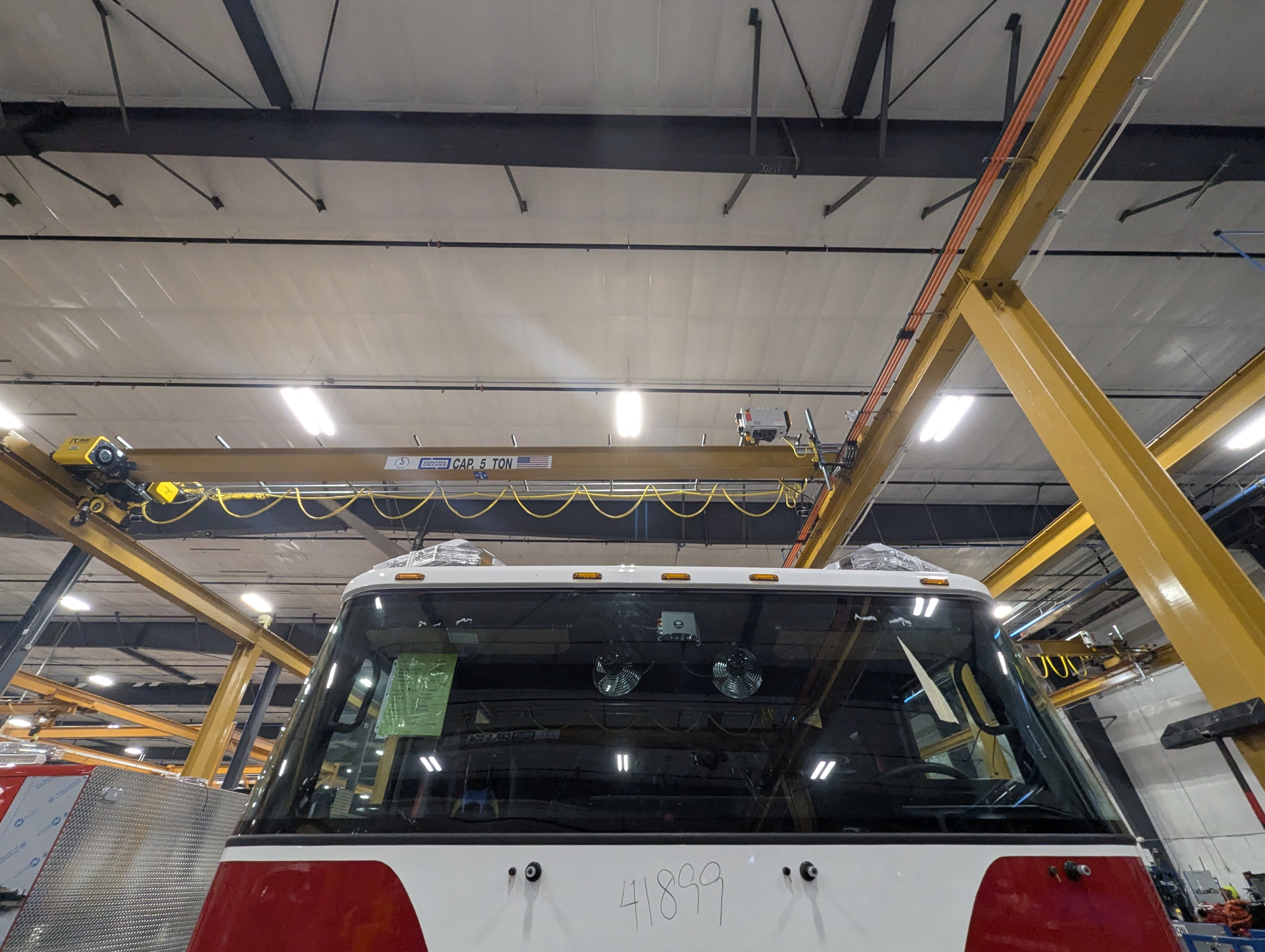 Fisher FD