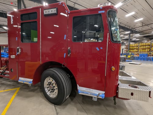 Westfield FD