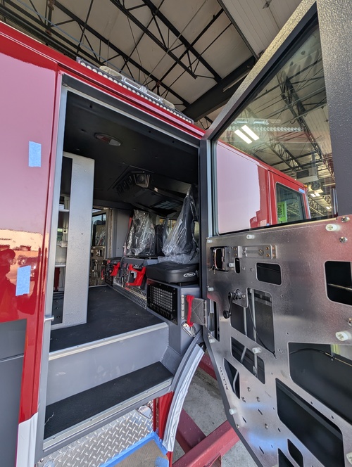 Kankakee FD