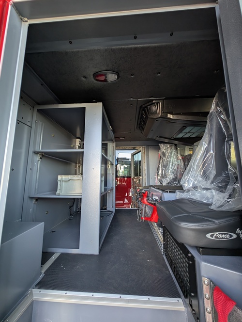 Kankakee FD