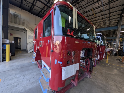 Kankakee FD