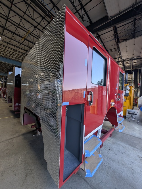 Kankakee FD