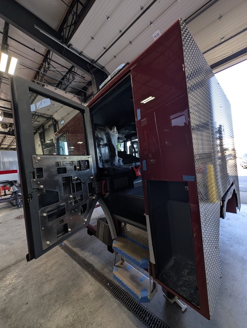 Kankakee FD