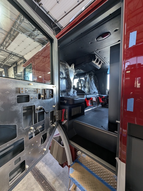 Kankakee FD
