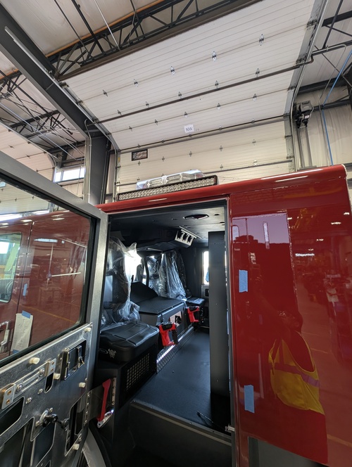 Kankakee FD