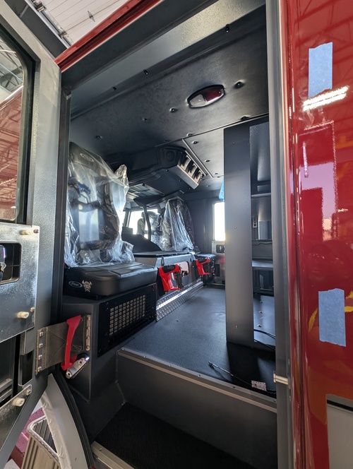 Kankakee FD