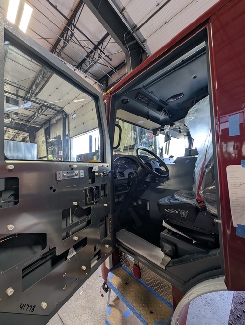 Kankakee FD