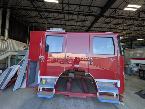 Kankakee FD