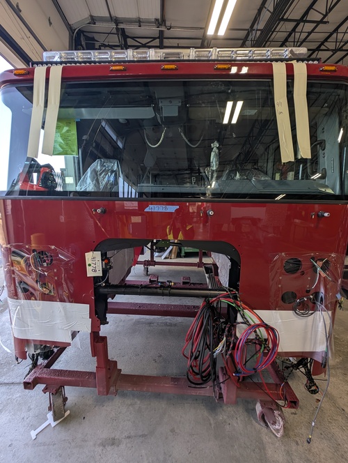 Kankakee FD
