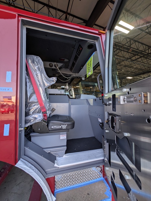 Kankakee FD