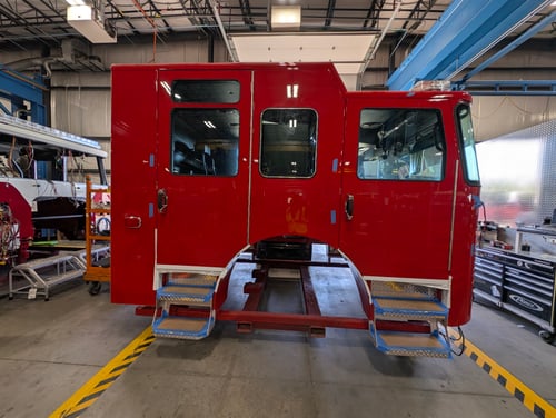 Minneapolis FD