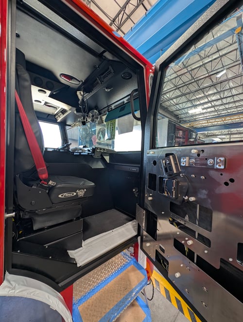 Minneapolis FD