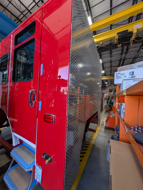 Minneapolis FD