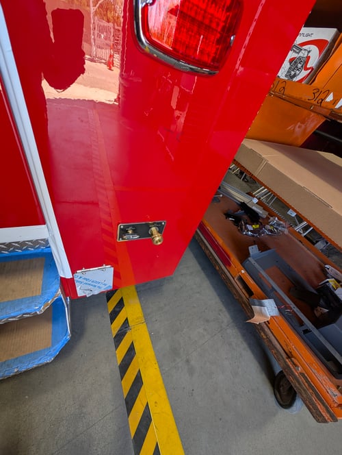 Minneapolis FD
