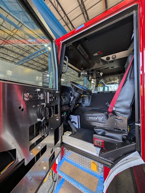 Minneapolis FD