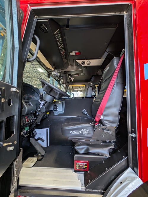 Minneapolis FD