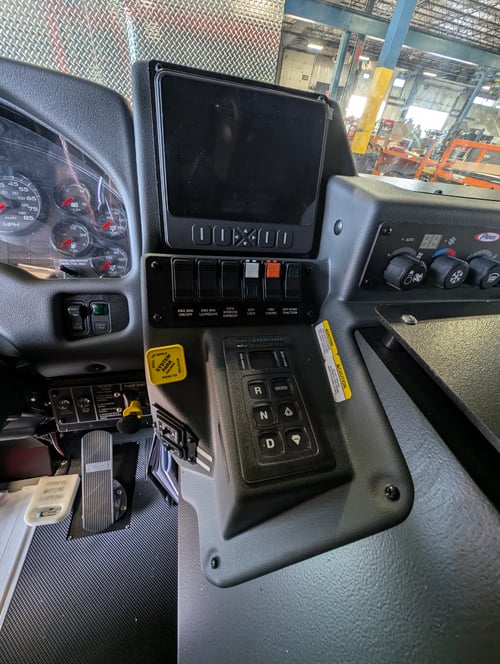 Minneapolis FD