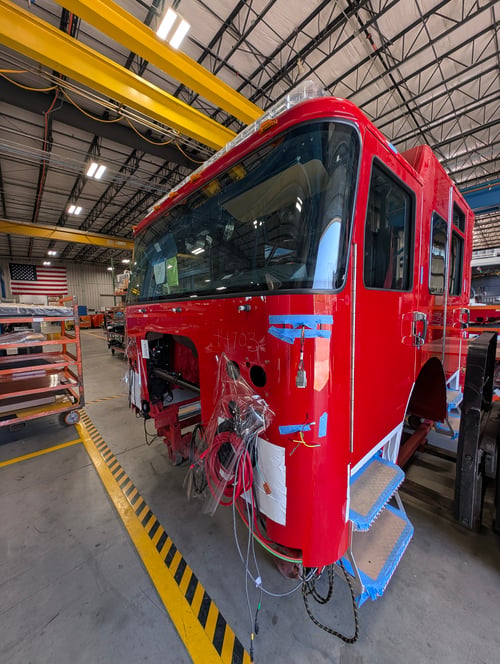 Minneapolis FD