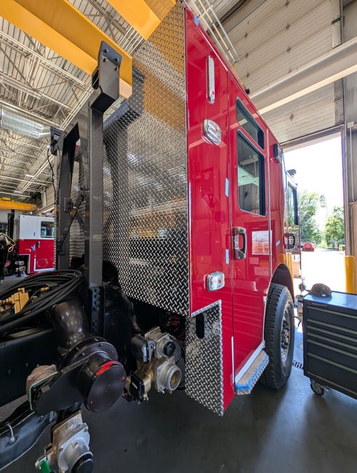 Hastings FD