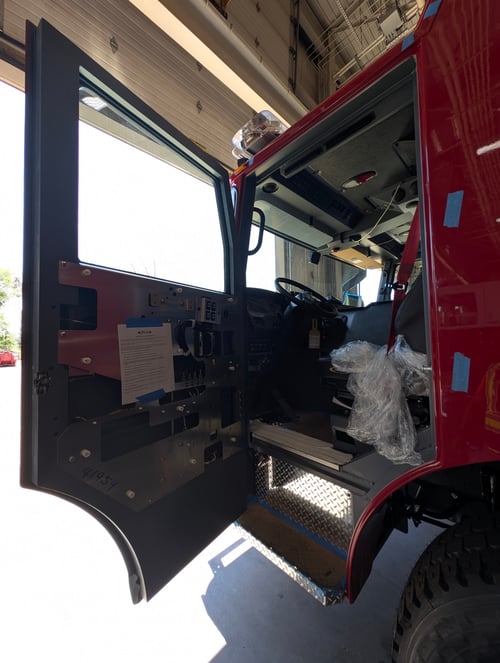 Hastings FD