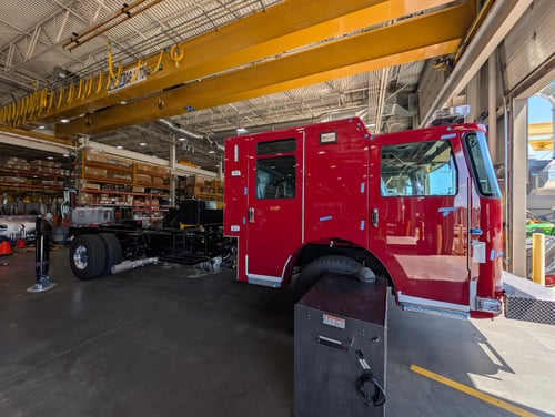 Hastings FD