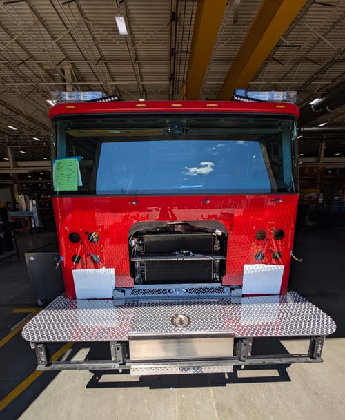 Hastings FD