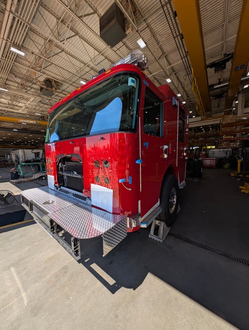 Hastings FD