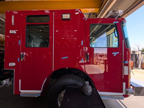 Hastings FD